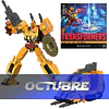 Sentinel Prime Age of the Primes Transformers