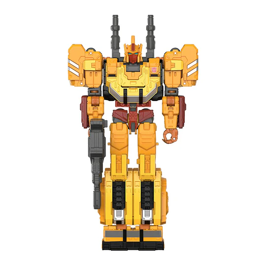 Sentinel Prime Age of the Primes Transformers