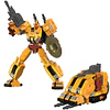 Sentinel Prime Age of the Primes Transformers