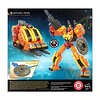 Sentinel Prime Age of the Primes Transformers