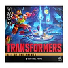 Sentinel Prime Age of the Primes Transformers