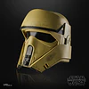 [NOT MINT] Shoretrooper Electronic Helmet The Black Series