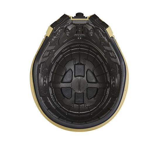 [NOT MINT] Shoretrooper Electronic Helmet The Black Series