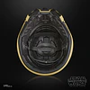 [NOT MINT] Shoretrooper Electronic Helmet The Black Series