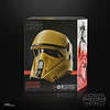 [NOT MINT] Shoretrooper Electronic Helmet The Black Series