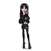 Wednesday Addams Monster High x Wednesday Doll