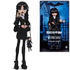 Wednesday Addams Monster High x Wednesday Doll