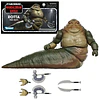 Rotta the Hutt Deluxe The Vintage Collection 3,75