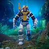 Malcom Deep Six Willoughby Deluxe G.I. Joe Classified Series 6