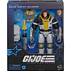 Malcom Deep Six Willoughby Deluxe G.I. Joe Classified Series 6