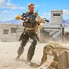 Duke #208 G.I. Joe Classified Series 6