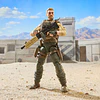 Duke #208 G.I. Joe Classified Series 6