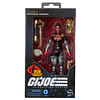 Mistress Armada G.I. Joe Classified Series 6