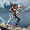 Mistress Armada G.I. Joe Classified Series 6