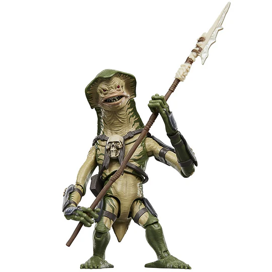 Amani Guard (Deluxe) The Vintage Collection 3,75
