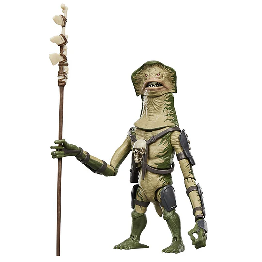Amani Guard (Deluxe) The Vintage Collection 3,75