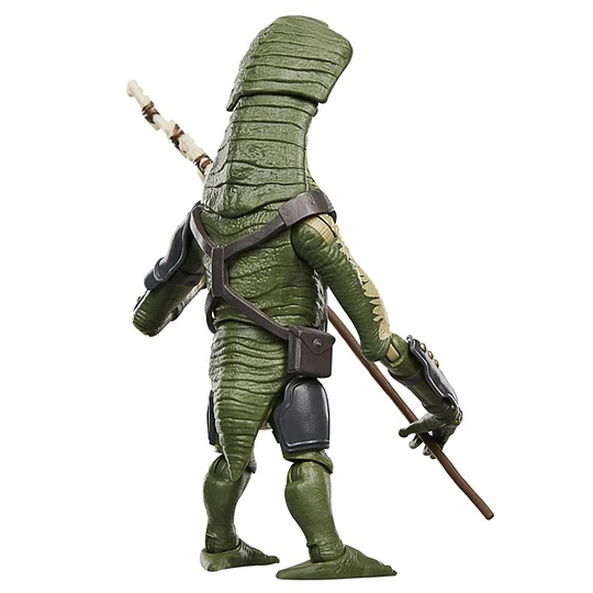 Amani Guard (Deluxe) The Vintage Collection 3,75