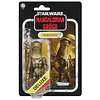 Amani Guard (Deluxe) The Vintage Collection 3,75