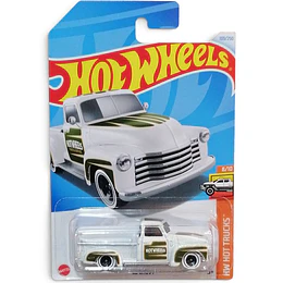'52 Chevy Hot Wheels 1:64