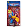 Two Bad Origins [Mattel Creations Exclusive] Masters of the Universe MOTU