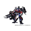 [NOT MINT] Jetfire and Optimus Prime (Jetfire Combine) Dramatic Capture Series Transformers