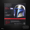 Jango Fett Electronic Helmet The Black Series