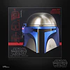 Jango Fett Electronic Helmet The Black Series