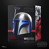 Jango Fett Electronic Helmet The Black Series