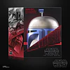 Jango Fett Electronic Helmet The Black Series