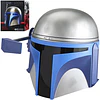 Jango Fett Electronic Helmet The Black Series