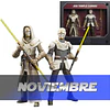 Jedi Temple Guards 2-Pack The Black Series 6