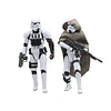 Misty & Cav (SCAR Squadron) 2-Pack The Black Series 6