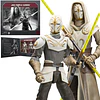Jedi Temple Guards 2-Pack The Black Series 6