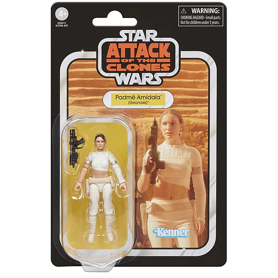 Padmé Amidala (Geonosis) The Vintage Collection 3,75