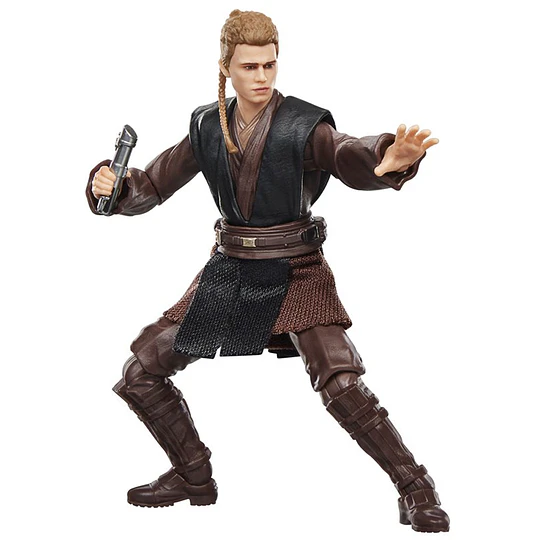 Anakin Skywalker (Padawan) The Vintage Collection 3,75