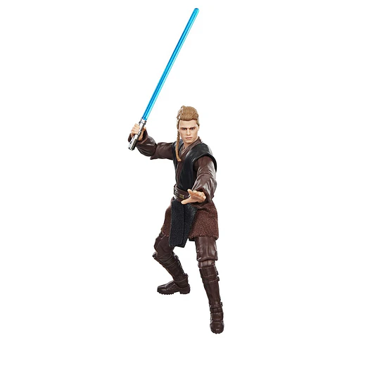 Anakin Skywalker (Padawan) The Vintage Collection 3,75