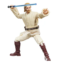 Obi-Wan Kenobi (Geonosis) The Vintage Collection 3,75"