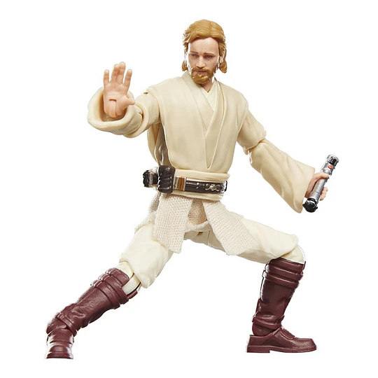Obi-Wan Kenobi (Geonosis) The Vintage Collection 3,75