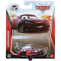 Aaron Clocker [20 Aniv.] Cars
