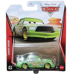 Chick Hicks [20 Aniv.] Cars