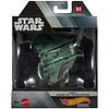 Maul's Gauntlet Starfighter Hot Wheels Starships Select 1:50