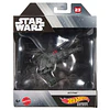Scythe Hot Wheels Starships Select 1:50