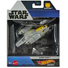 Razor Crest Hot Wheels Starships Select 1:50
