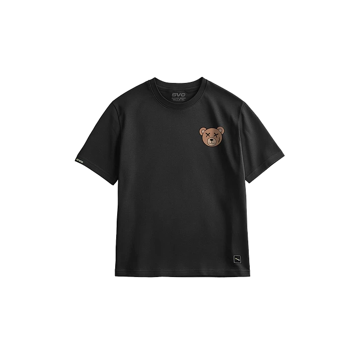 Polera SVC® oso 1