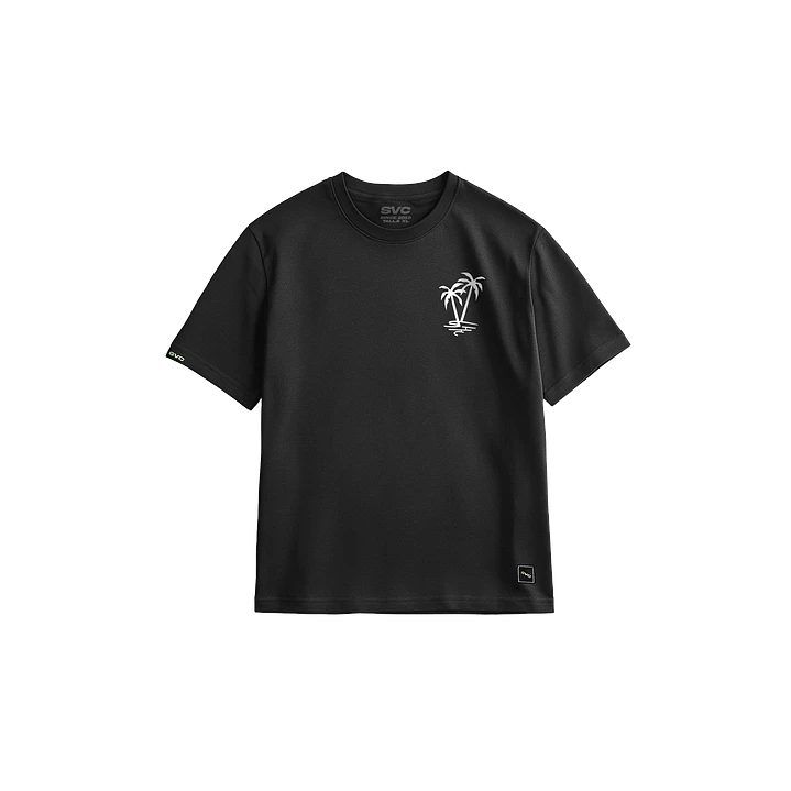 Polera SVC® PALM 1