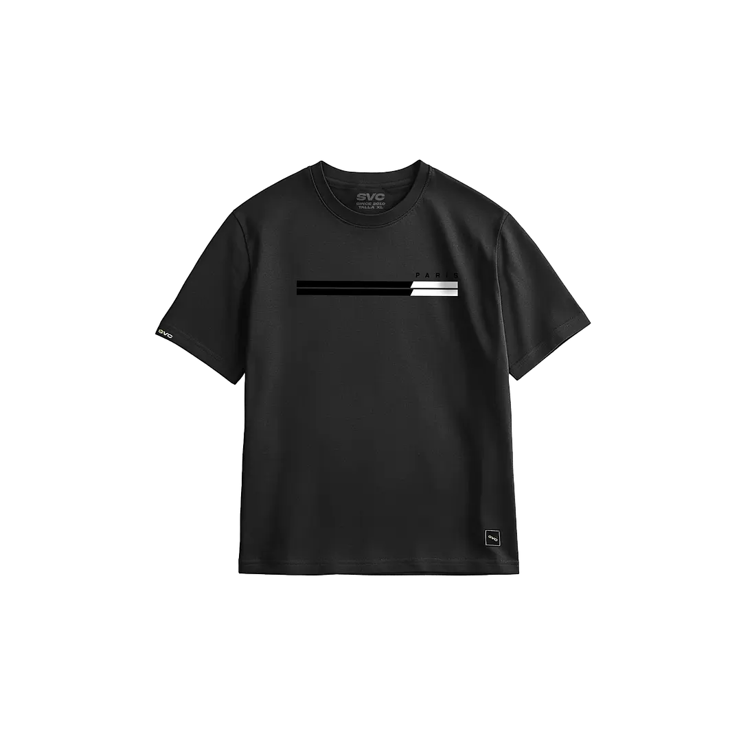 Polera SVC® Paris Line 1