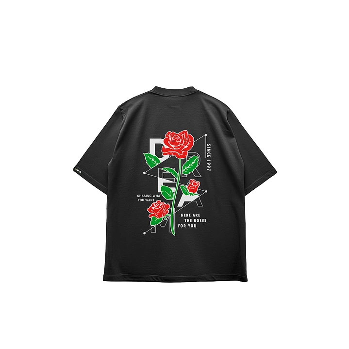 Polera SVC® Rose 1