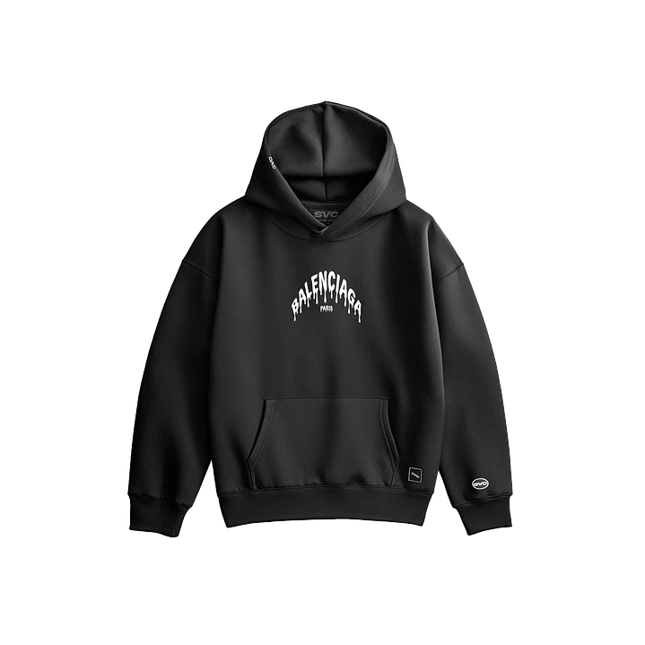 Poleron SVC® Balenciaga 3