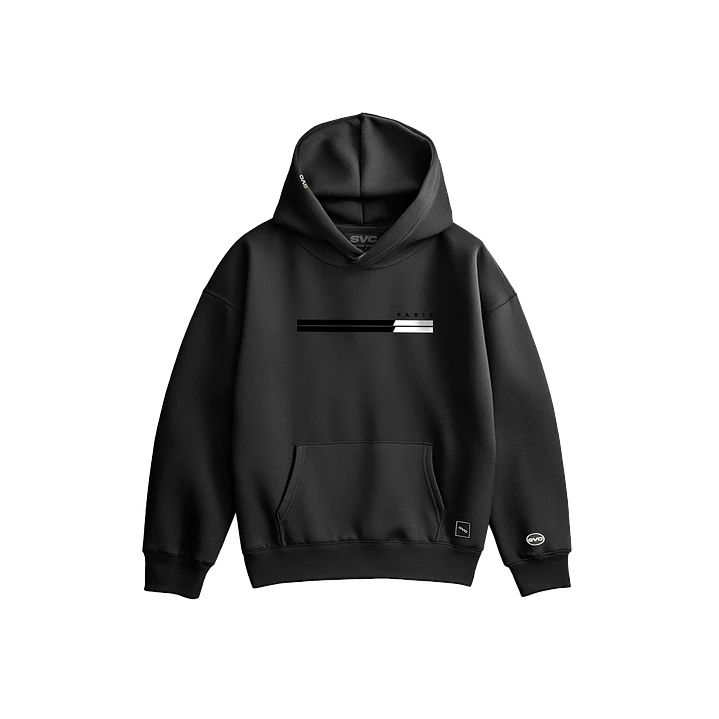 Poleron SVC® Paris LINE 1