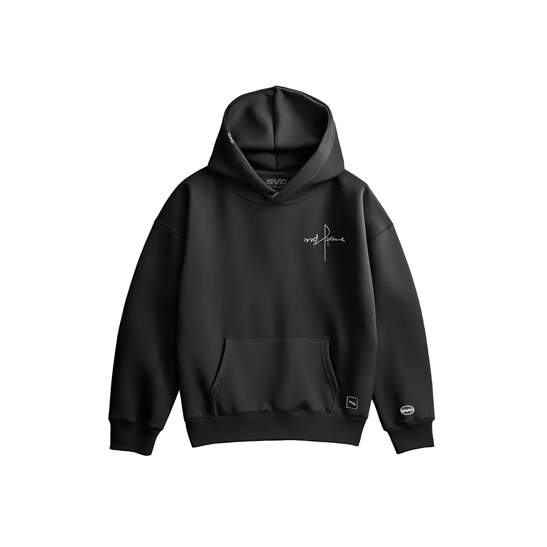 Poleron SVC® Letras  1